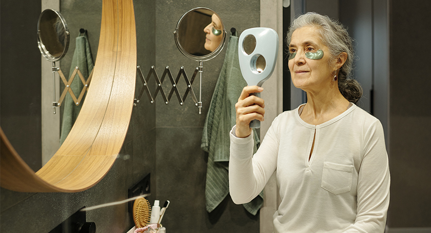 Health & Longevity Drive European Skincare Purchases